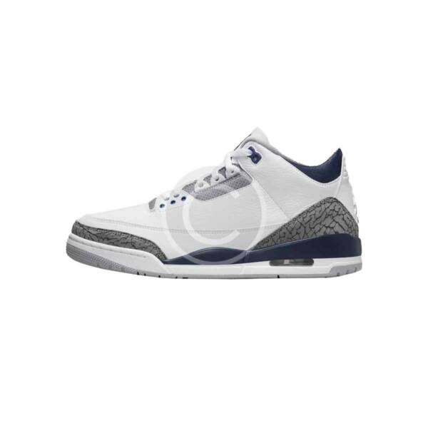 Running shoes