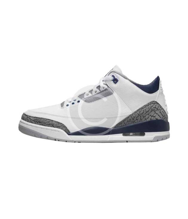 Running shoes