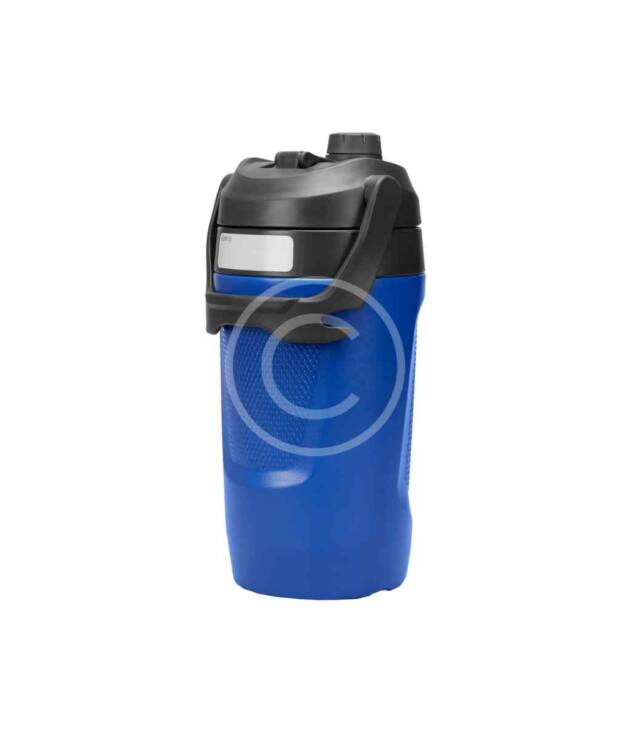 Sports shaker