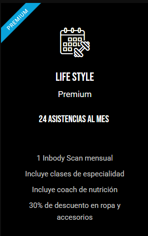 LifeStyle