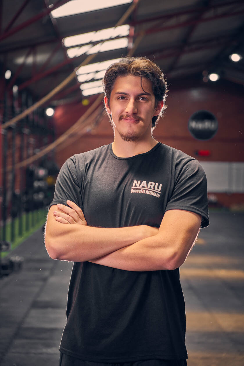 Jorge Cárdenas (Georgie)